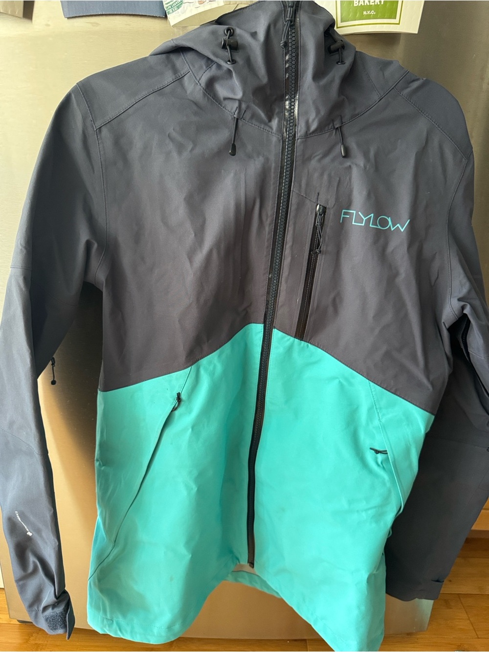 Flylow Women's Ski Jacket